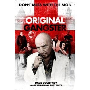 Original Gangster  DVD